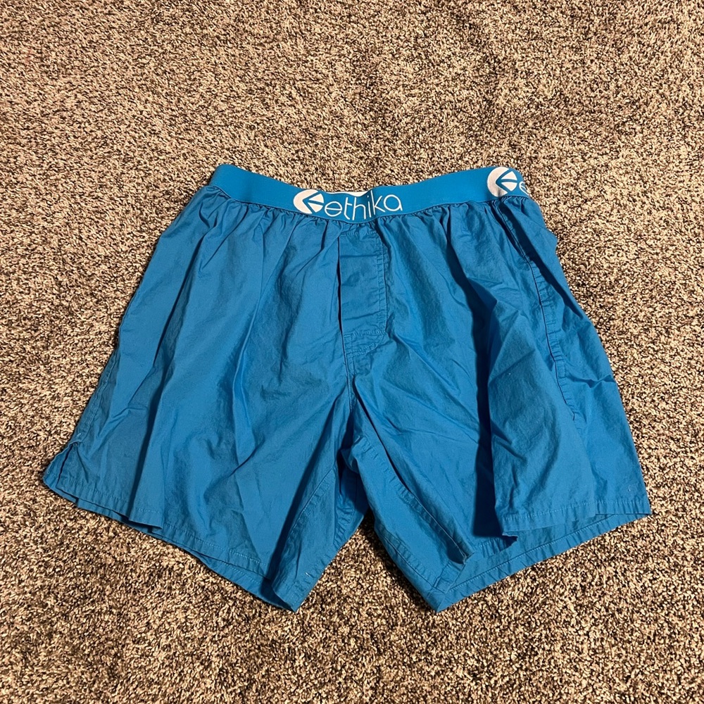 Ethika Boxers